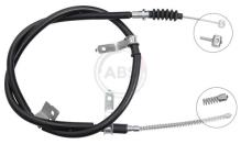 A.B.S. ALL BRAKE SYSTEMS BV. K17312