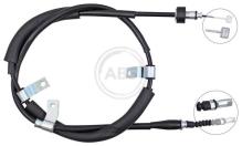 A.B.S. ALL BRAKE SYSTEMS BV. K17318