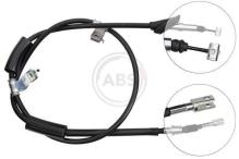 A.B.S. ALL BRAKE SYSTEMS BV. K17327