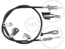 A.B.S. ALL BRAKE SYSTEMS BV. K17337
