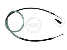 A.B.S. ALL BRAKE SYSTEMS BV. K17347