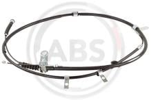 A.B.S. ALL BRAKE SYSTEMS BV. K17348