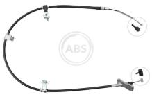 A.B.S. ALL BRAKE SYSTEMS BV. K17357