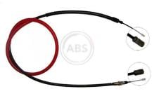 A.B.S. ALL BRAKE SYSTEMS BV. K17358