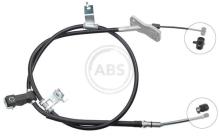 A.B.S. ALL BRAKE SYSTEMS BV. K17367