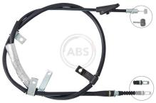 A.B.S. ALL BRAKE SYSTEMS BV. K17377