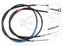 A.B.S. ALL BRAKE SYSTEMS BV. K17385