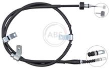 A.B.S. ALL BRAKE SYSTEMS BV. K17387