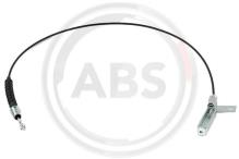 A.B.S. ALL BRAKE SYSTEMS BV. K17417
