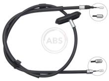 A.B.S. ALL BRAKE SYSTEMS BV. K17418