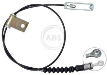 A.B.S. ALL BRAKE SYSTEMS BV. K17427