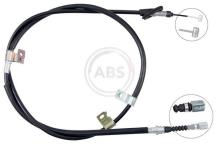 A.B.S. ALL BRAKE SYSTEMS BV. K17428