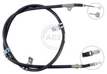 A.B.S. ALL BRAKE SYSTEMS BV. K17429