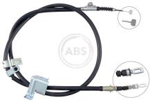 A.B.S. ALL BRAKE SYSTEMS BV. K17430