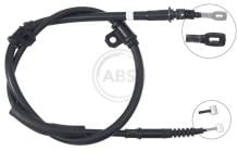 A.B.S. ALL BRAKE SYSTEMS BV. K17432
