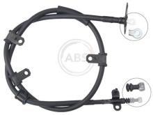 A.B.S. ALL BRAKE SYSTEMS BV. K17433