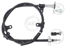 A.B.S. ALL BRAKE SYSTEMS BV. K17434