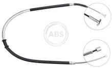 A.B.S. ALL BRAKE SYSTEMS BV. K17437