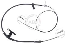 A.B.S. ALL BRAKE SYSTEMS BV. K17444