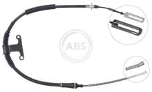 A.B.S. ALL BRAKE SYSTEMS BV. K17445