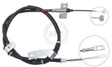 A.B.S. ALL BRAKE SYSTEMS BV. K17449