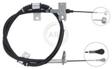 A.B.S. ALL BRAKE SYSTEMS BV. K17450