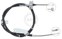 A.B.S. ALL BRAKE SYSTEMS BV. K17453