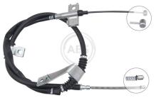 A.B.S. ALL BRAKE SYSTEMS BV. K17454