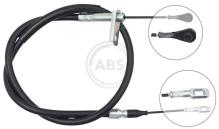 A.B.S. ALL BRAKE SYSTEMS BV. K17455