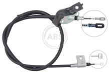 A.B.S. ALL BRAKE SYSTEMS BV. K17457
