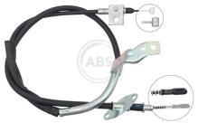A.B.S. ALL BRAKE SYSTEMS BV. K17458