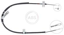 A.B.S. ALL BRAKE SYSTEMS BV. K17459