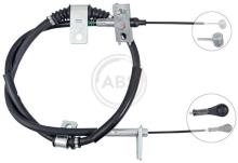 A.B.S. ALL BRAKE SYSTEMS BV. K17460