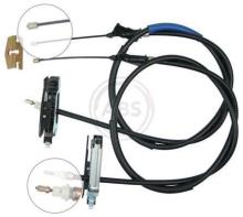 A.B.S. ALL BRAKE SYSTEMS BV. K17462