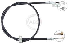 A.B.S. ALL BRAKE SYSTEMS BV. K17464