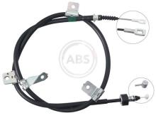 A.B.S. ALL BRAKE SYSTEMS BV. K17468