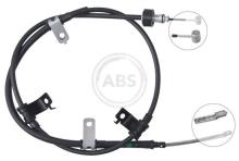 A.B.S. ALL BRAKE SYSTEMS BV. K17469