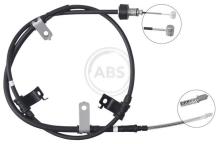 A.B.S. ALL BRAKE SYSTEMS BV. K17470