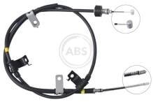 A.B.S. ALL BRAKE SYSTEMS BV. K17471