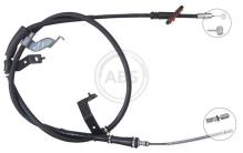 A.B.S. ALL BRAKE SYSTEMS BV. K17473