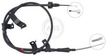 A.B.S. ALL BRAKE SYSTEMS BV. K17475