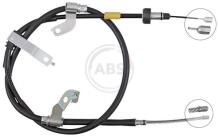 A.B.S. ALL BRAKE SYSTEMS BV. K17476