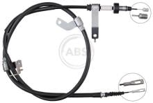 A.B.S. ALL BRAKE SYSTEMS BV. K17477