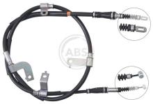 A.B.S. ALL BRAKE SYSTEMS BV. K17479