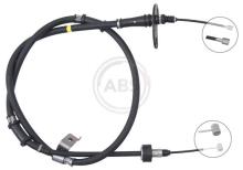 A.B.S. ALL BRAKE SYSTEMS BV. K17480