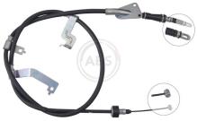 A.B.S. ALL BRAKE SYSTEMS BV. K17481