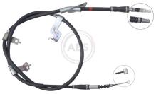 A.B.S. ALL BRAKE SYSTEMS BV. K17483