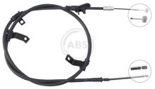 A.B.S. ALL BRAKE SYSTEMS BV. K17484
