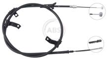A.B.S. ALL BRAKE SYSTEMS BV. K17485
