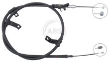 A.B.S. ALL BRAKE SYSTEMS BV. K17486